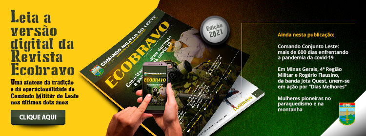 Leia a versão digital da Revista Ecobravo